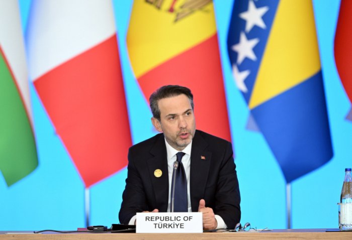  Aserbaidschanisches Gas soll bald nach Syrien transportiert werden  