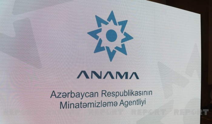   ANAMA    əhaliyə müraciət etdi  
