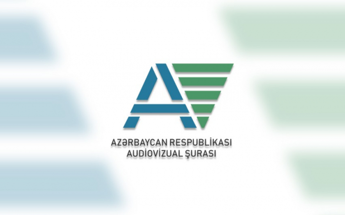 Audiovizual Şura televiziya kanallarından birinə xəbərdarlıq edib  
