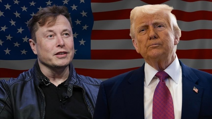 Trump says he will 