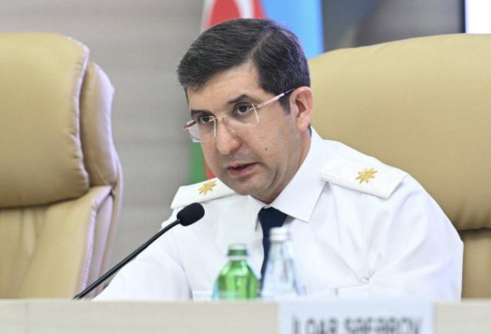   Investigations launched based on media reports regarding the killing of Safarov brothers in Russia: Prosecutor General