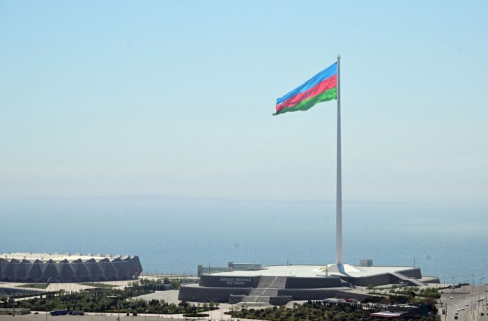   Azerbaijan&rsquo;s diversified energy journey: A model for global sustainability and leadership  