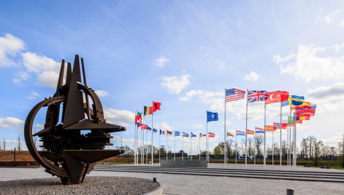  NATO members preparing for US troop drawdown in Europe 