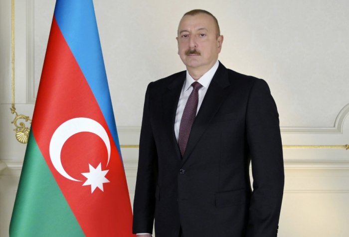   President Ilham Aliyev: US has been reliable partner of Azerbaijan in energy sector for many years  