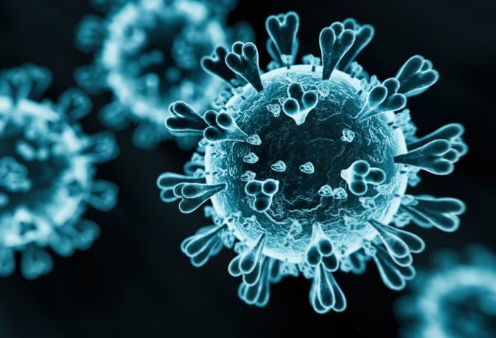 New Covid strain spreads across UK with unique symptom