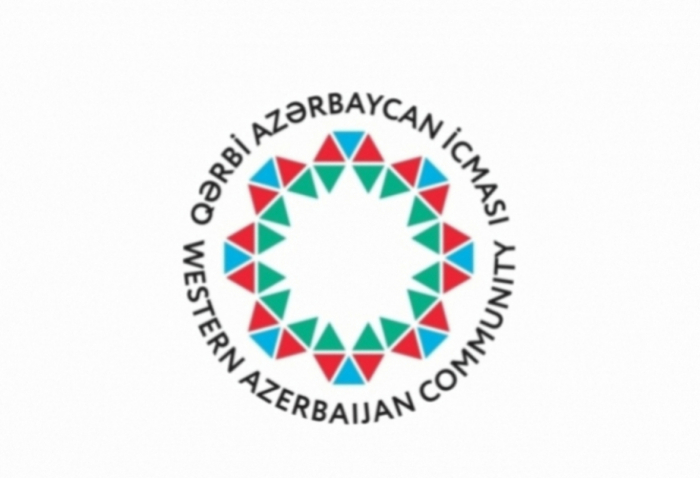   Western Azerbaijan Community thanks President Ilham Aliyev  