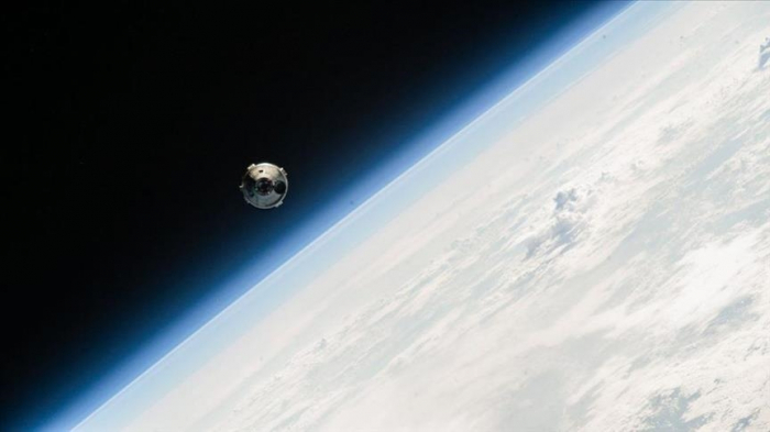 China launches International Deep Space Exploration Association