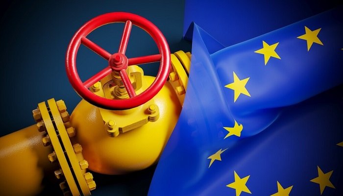 Gas prices in Europe surge 1.6%