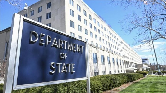 US imposes visa sanctions against Cuban officials