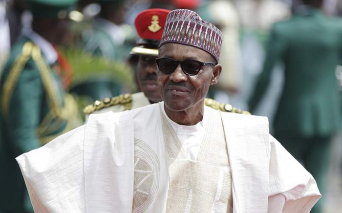 Former Nigerian President Muhammadu Buhari dies at 82