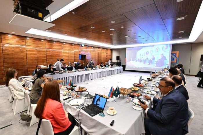   Nigar Arpadarai: Preparations for Baku Climate Action Week are underway  