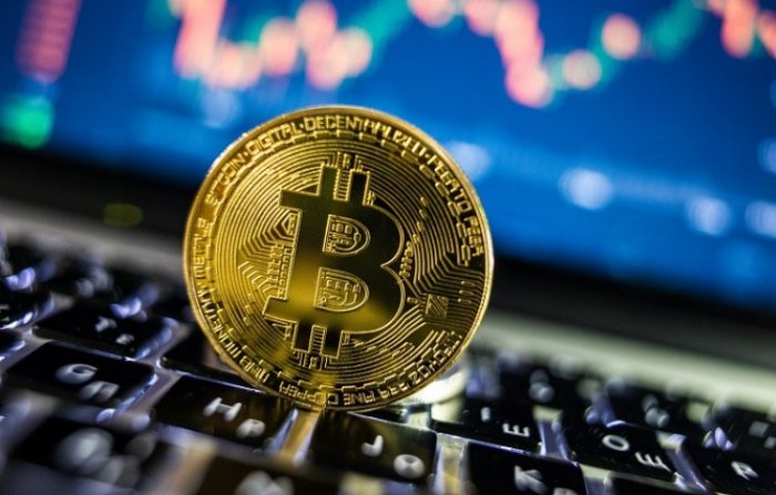 Bitcoin continues to hit new record highs, surpassing $123,000