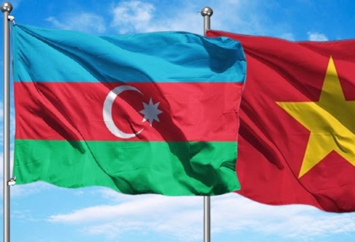  3rd meeting of Azerbaijan-Vietnam Intergovernmental Commission to be held in Hanoi 