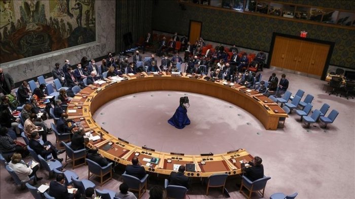 UN Security Council extends missions in Haiti, Yemen