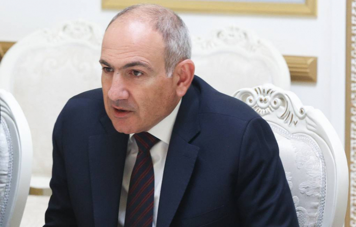  Pashinyan says Armenia more likely to exit CSTO than restore membership 