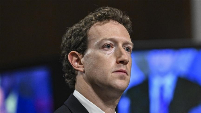 Trial opens against Meta CEO Zuckerberg over $8B privacy lawsuit