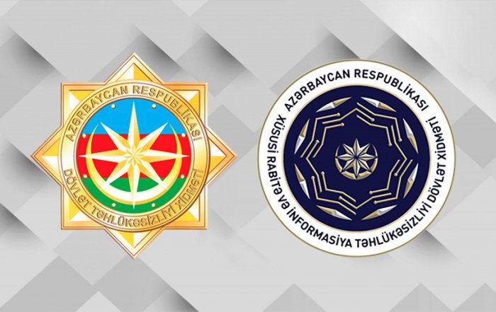  Azerbaijan establishes commission to ensure security of critical information infrastructure 