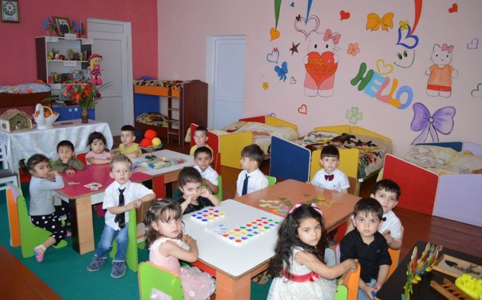   Bağça müdiri nöqsanlara görə işdən çıxarılıb   
