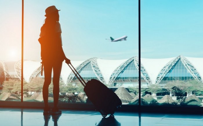    Azərbaycana Çindən turist axını 76 % artıb   