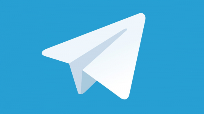 Telegram Rusiyada nümayəndəlik açır  
