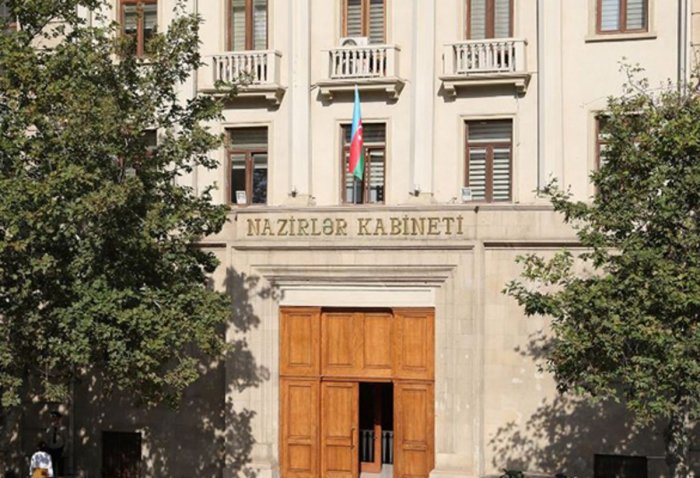  "İmarət" Muzey Kompleksinin hüquqi statusu qərarlaşıb
 