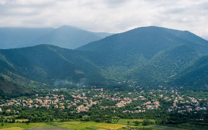   Azərbaycanda iki yeni milli park yaradılıb   