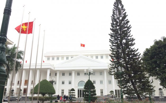 Hanoy Universitetində Azərbaycanşünaslıq Mərkəzi yaradılacaq  
