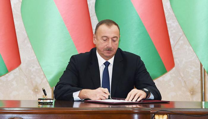    Azərbaycan ilə Səudiyyə Ərəbistanı arasında sənədlər təsdiqlənib   