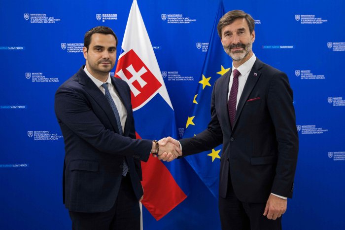    Azərbaycanda Slovakiyanın fəxri konsulluğu açıla bilər   