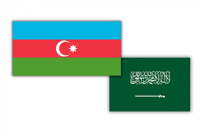Baş Qərargah rəisi Səudiyyə Ərəbistanına gedib