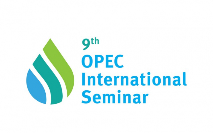   Aserbaidschan ist auf dem internationalen OPEC-Seminar vertreten  