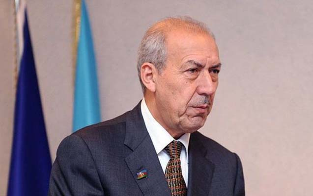    Xanhüseyn Kazımlı vəfat edib  
   
