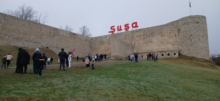    Qarabağa səfər proseduru asanlaşdırılır   