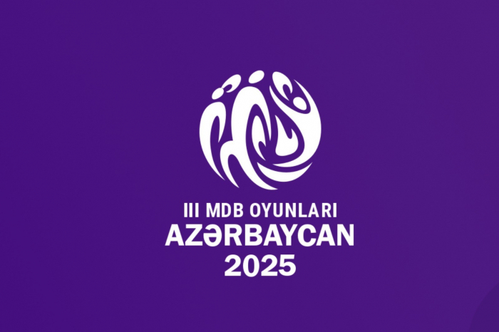 III MDB oyunlarında 1846 idmançının iştirakı təsdiqlənib