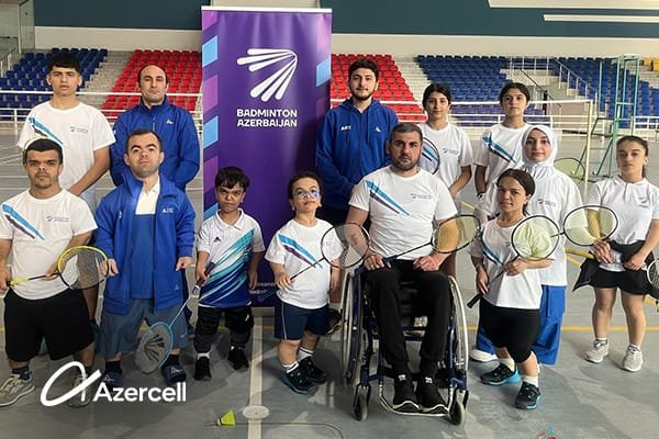 Azərbaycan paralimpiyaçıları 2025-ci ilin ilk yarısında 22 medal qazanıb  
