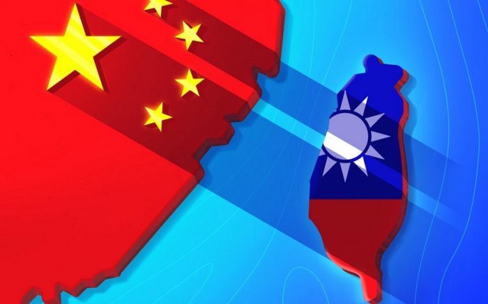  China hat acht taiwanesische Unternehmen auf seine Exportkontrollliste gesetzt  