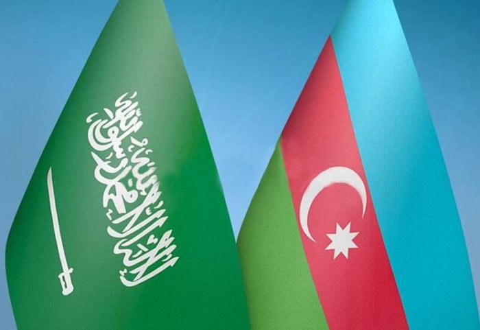 Azərbaycan və Səudiyyə Ərəbistanı arasında iki memorandum təsdiqlənib  
