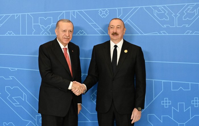    Ərdoğan Azərbaycan xalqını təbrik edib   