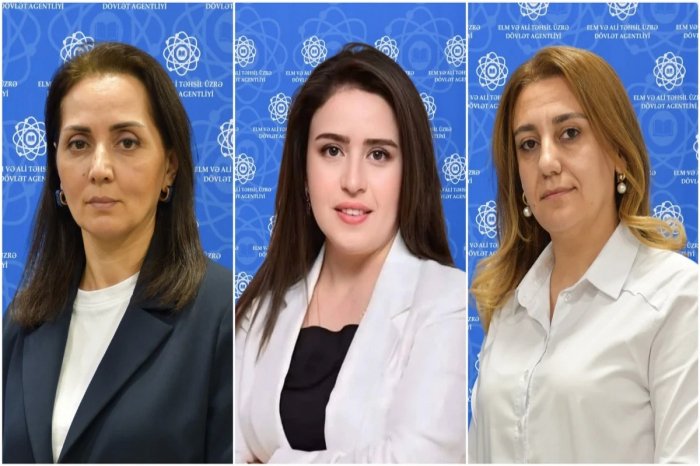 İqtisadiyyat və Humanitar Kollecdə yeni təyinatlar baş tutub