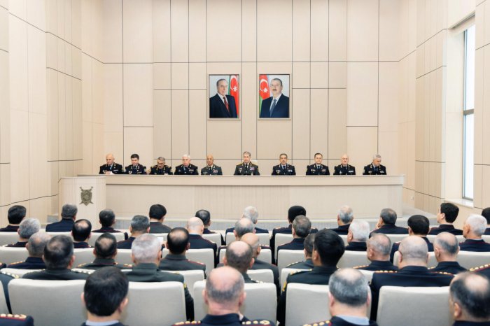    DİN:    "103 kriminal qrup zərərsizləşdirilib"