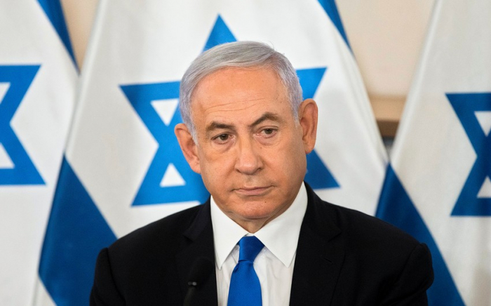   Netanjahu rief den Papst nach dem israelischen Angriff auf eine Kirche im Gazastreifen an  