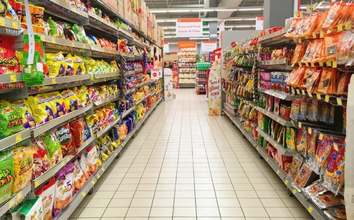 “Araz Supermarket” istehlakçını aldatması ilə bağlı inzibati protokol tərtib edilib