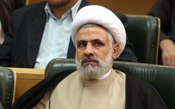 Hizbullah tərksilah olmaqdan imtina edib  
