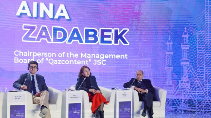  "Süni intellektdən düzgün istifadə medianın inkişafına təsir göstərəcək"