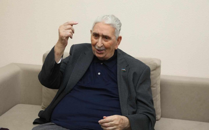    Xalq artistinin son durumu açıqlanıb  