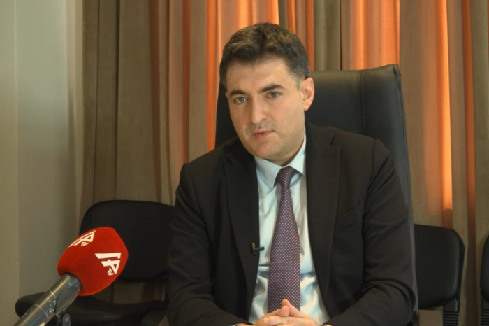 Azərbaycan CQD ilə qaz təchizatını  artırmaq istəyir 
