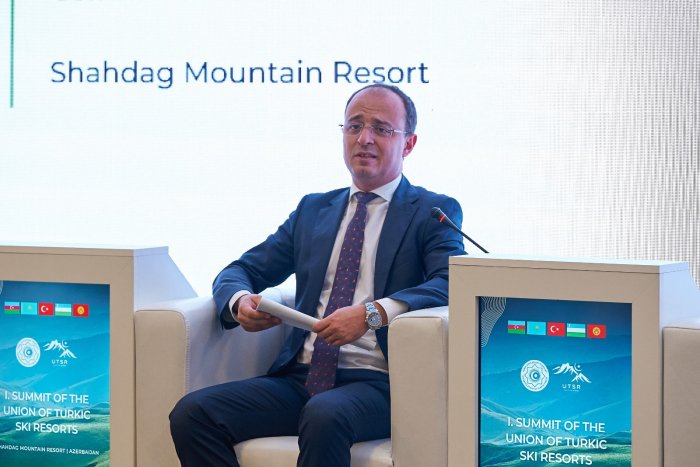  Shahdag Overcomes Seasonality 
