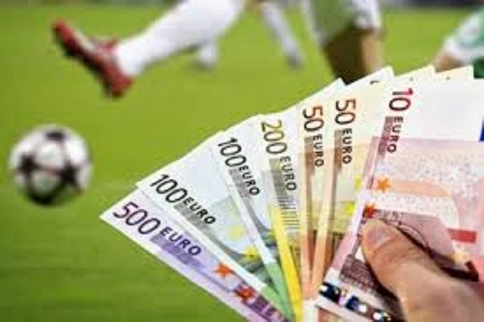 Monteneqro klubu ermənilərlə sövdələşməyə görə cəzalandırıldı 