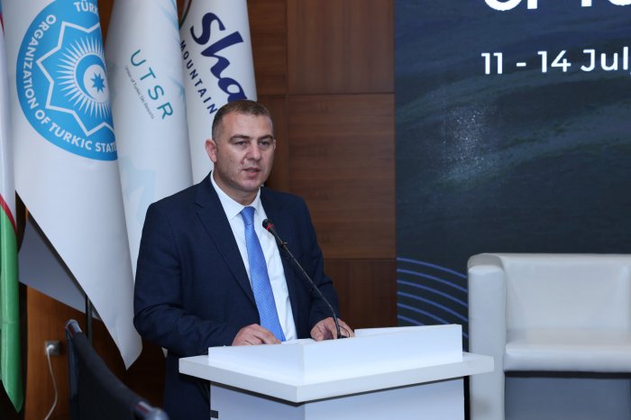  Union of Turkic Ski Resorts Now Has 8 Members 