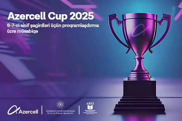 "Azercell CUP 2025" müsabiqəsinin nəticələri açıqlanıb |    FOTOLAR   